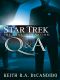 [Star Trek · The Next Generation 01] • Q & A